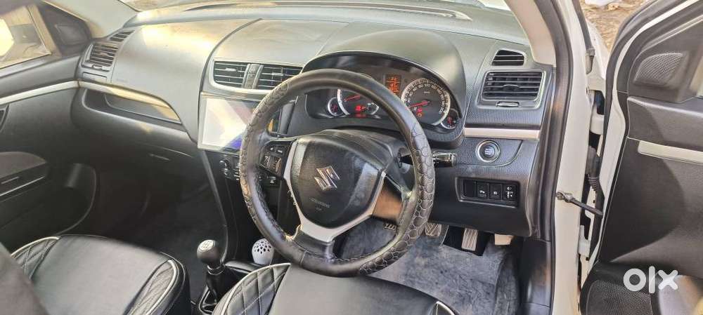 Maruti Suzuki Swift Ddis Zdi Plus, 2018, Diesel