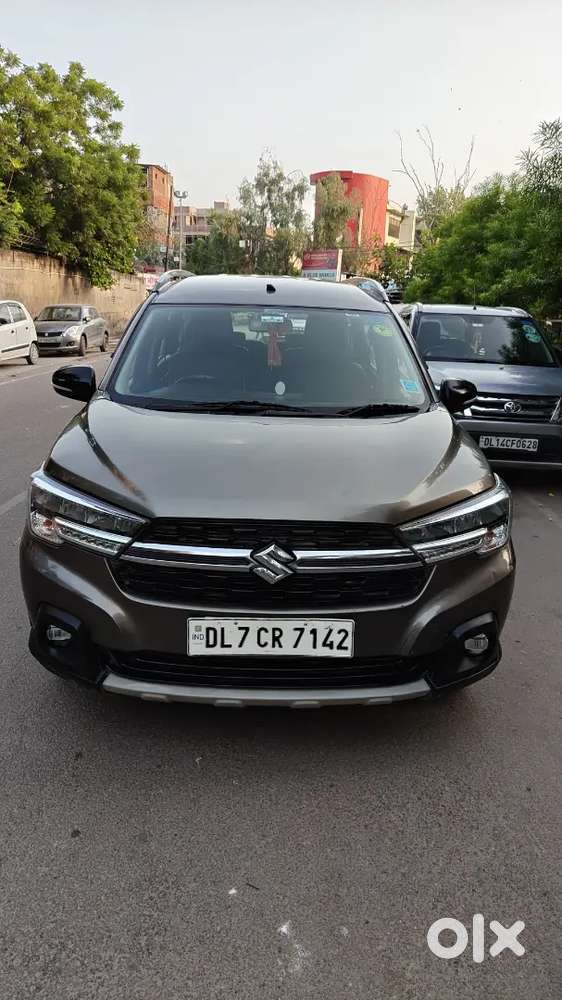 Maruti Suzuki Xl6 2020