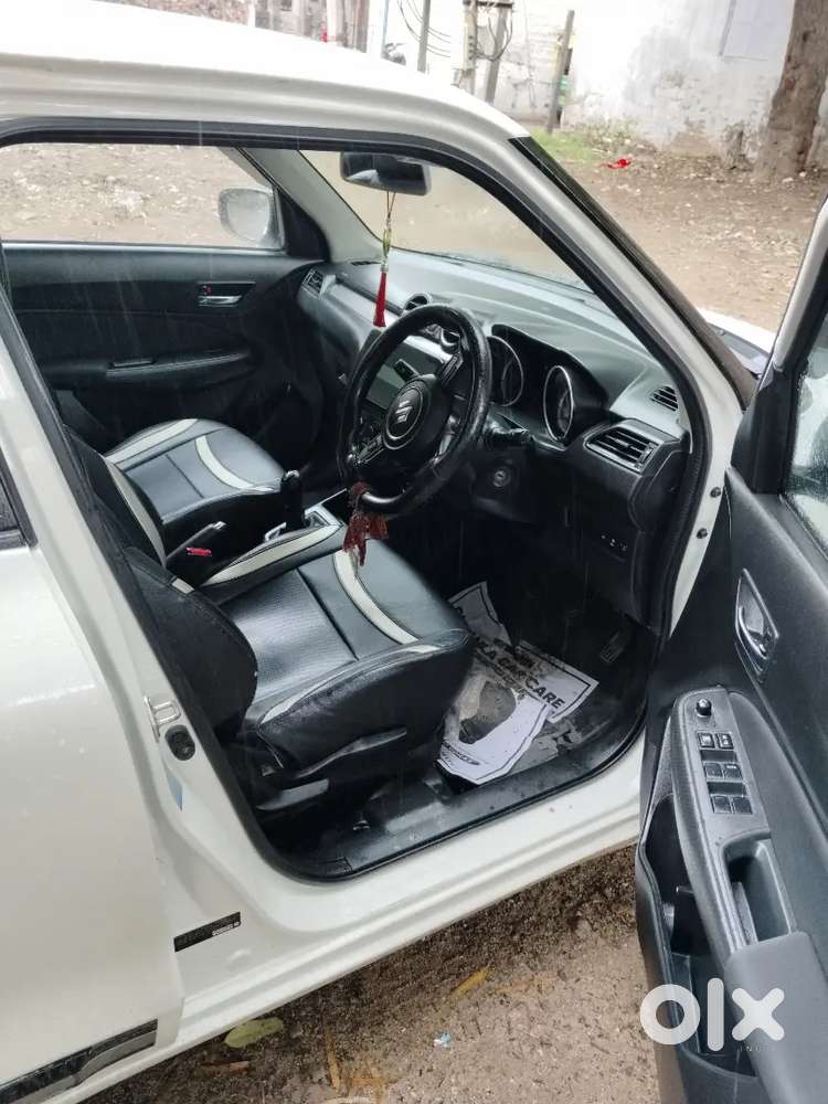 Swift Vxi (petrol) 2024/4