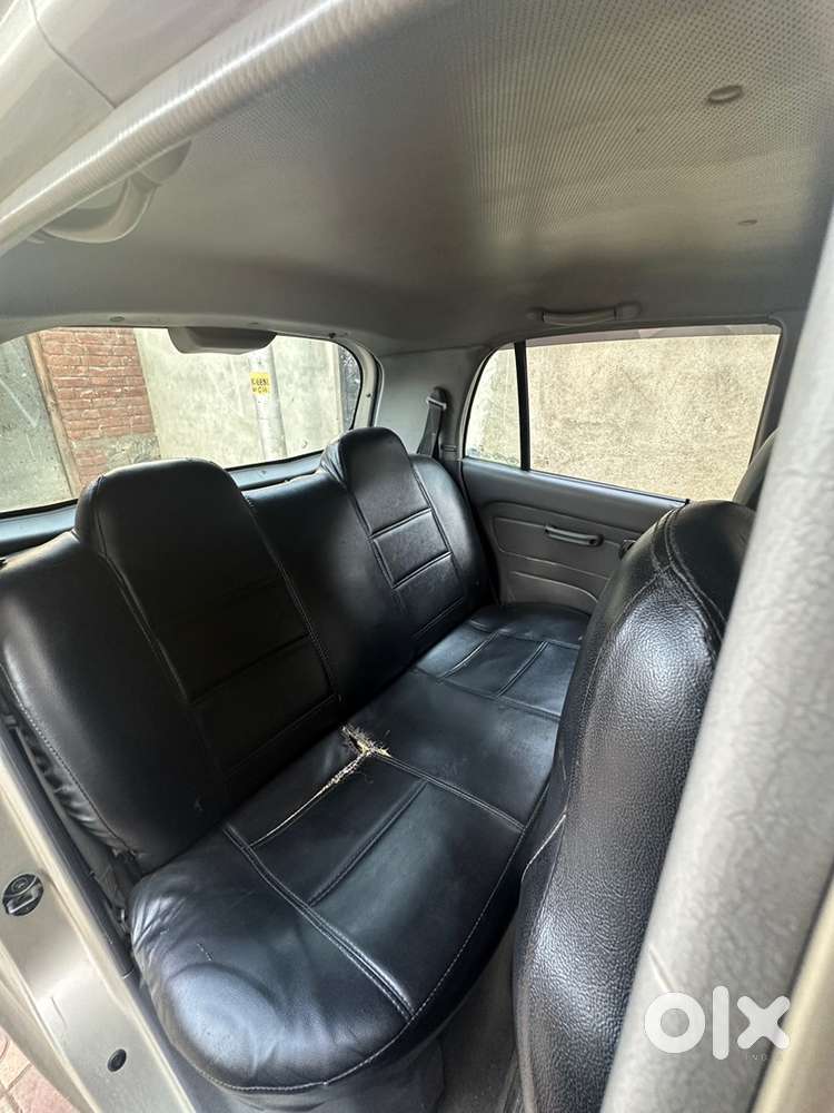 Hyundai Santro Xing 2007