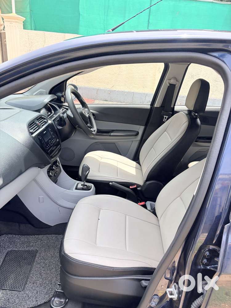 Tata Tiago Xza Plus, 2021, Petrol