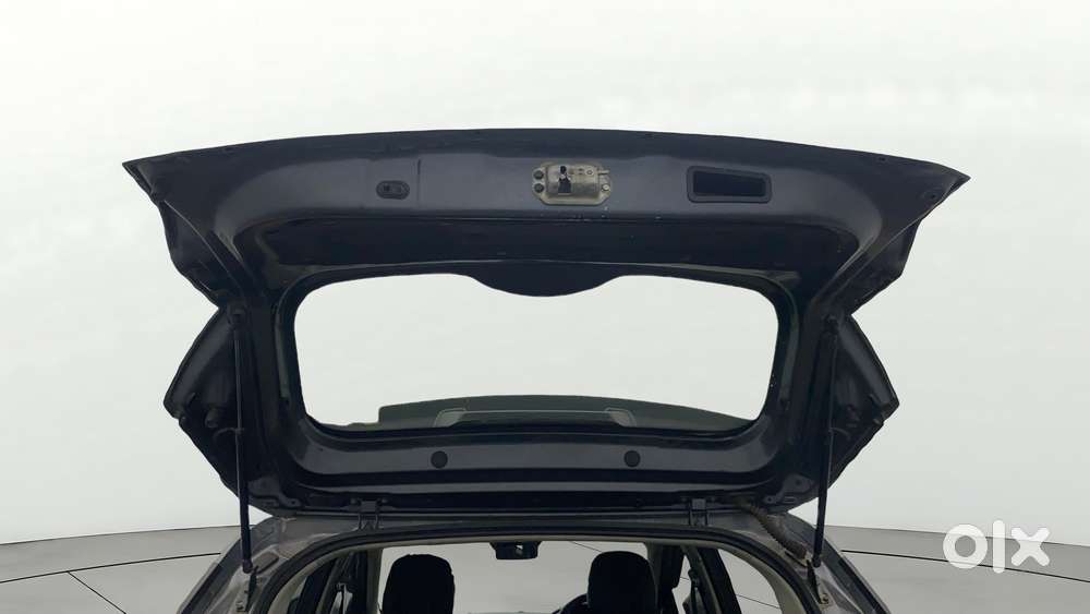 Tata Nexon 1.5 Revotorq Xma Amt (s), 2021, Petrol