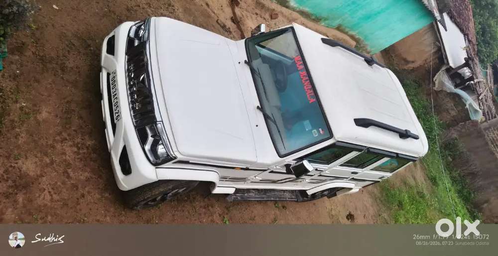 Mahindra Bolero Power Plus 2024 Diesel 50000 Km Driven