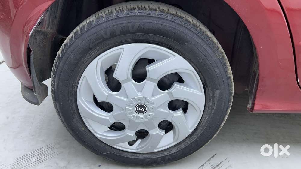 Ford Figo Ambiente, 2016, Petrol