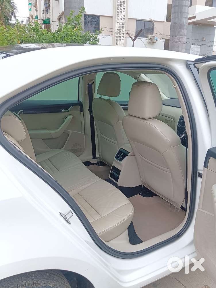 Skoda Octavia 2013-2017 Ambition 2.0 Tdi Mt, 2014, Diesel