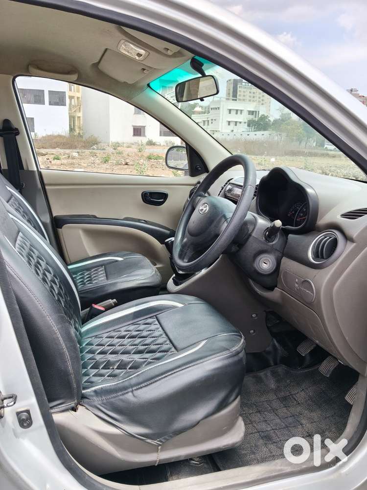 Hyundai I10 1.2 Kappa Magna, 2014, Petrol