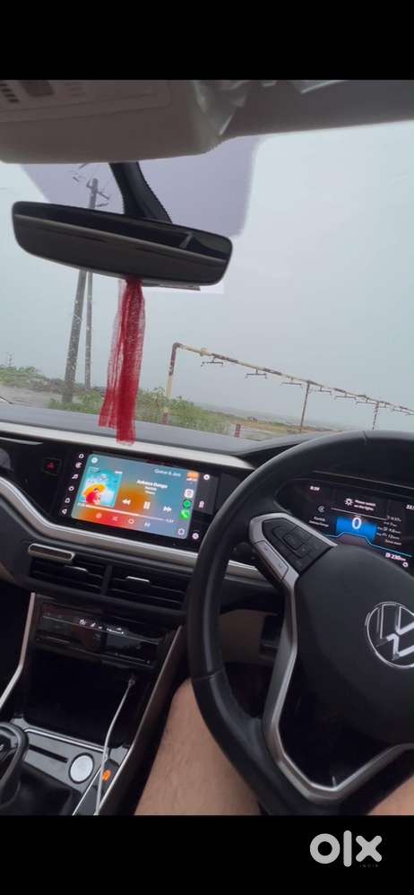 Volkswagen Virtus Petrol 2023