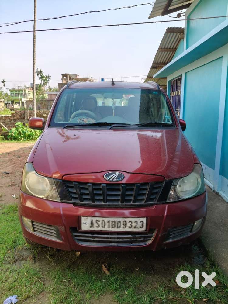 Mahindra Quanto 2013 Diesel 67000 Km Driven