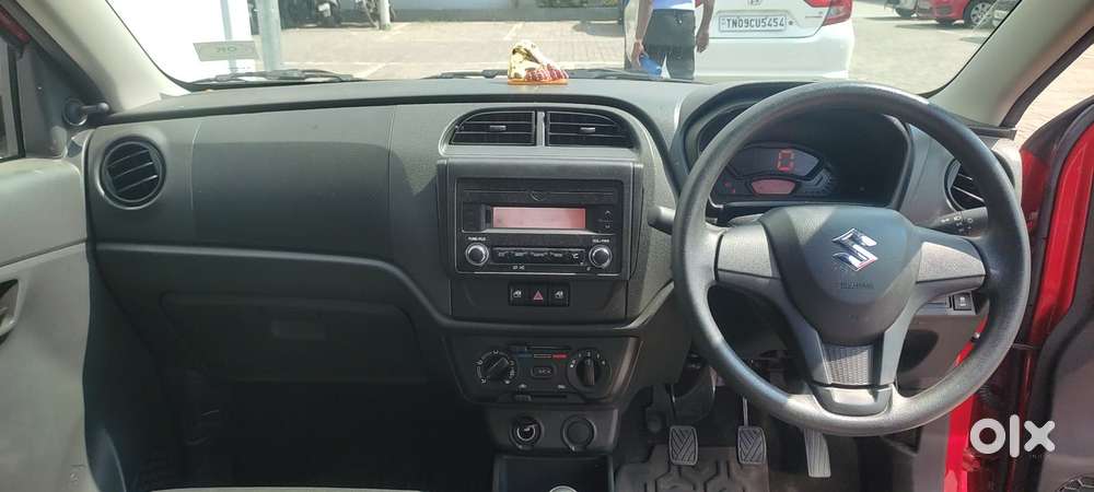 Maruti Suzuki Alto K10 1.0 Vxi, 2025, Petrol