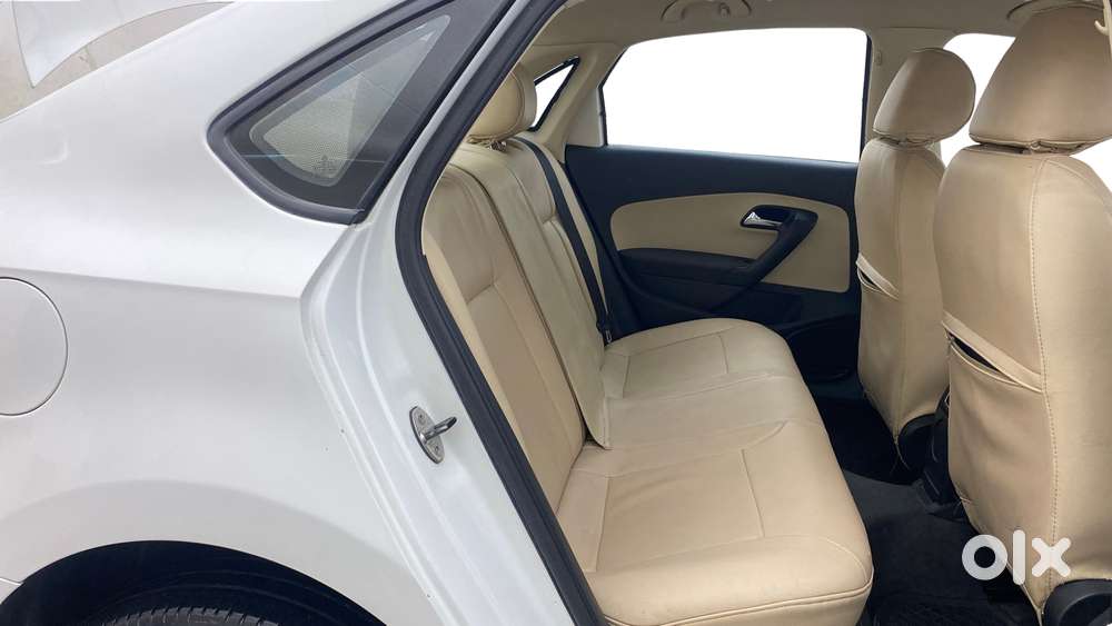 Skoda Rapid [2016-2020] 1.5 Ambition Tdi, 2017, Diesel