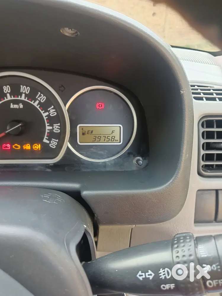Maruti Suzuki Alto K10 2014 Petrol 40000 Km Driven