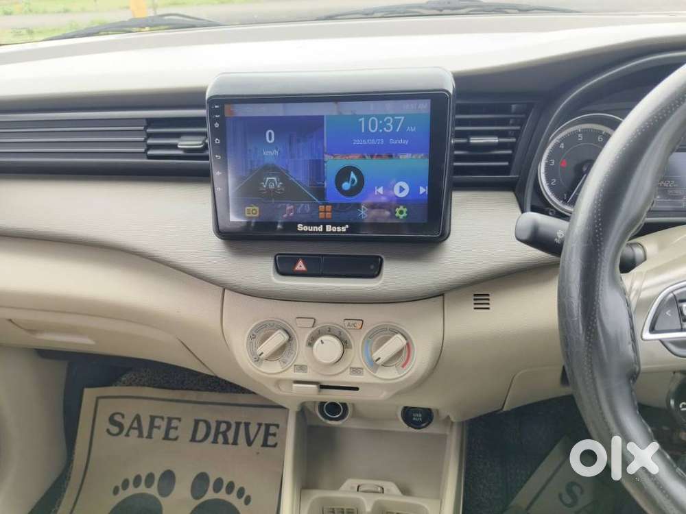 Maruti Suzuki Ertiga Vxi (o) Cng, 2021, Cng & Hybrids