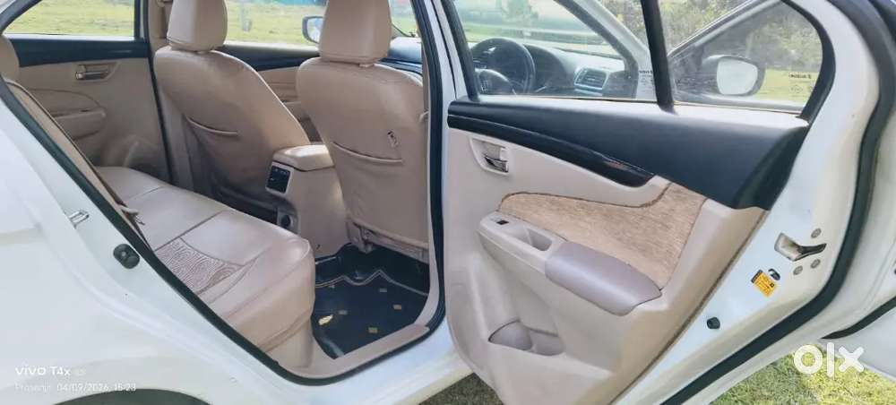 Maruti Suzuki Ciaz 2017 Diesel 76000 Km Driven