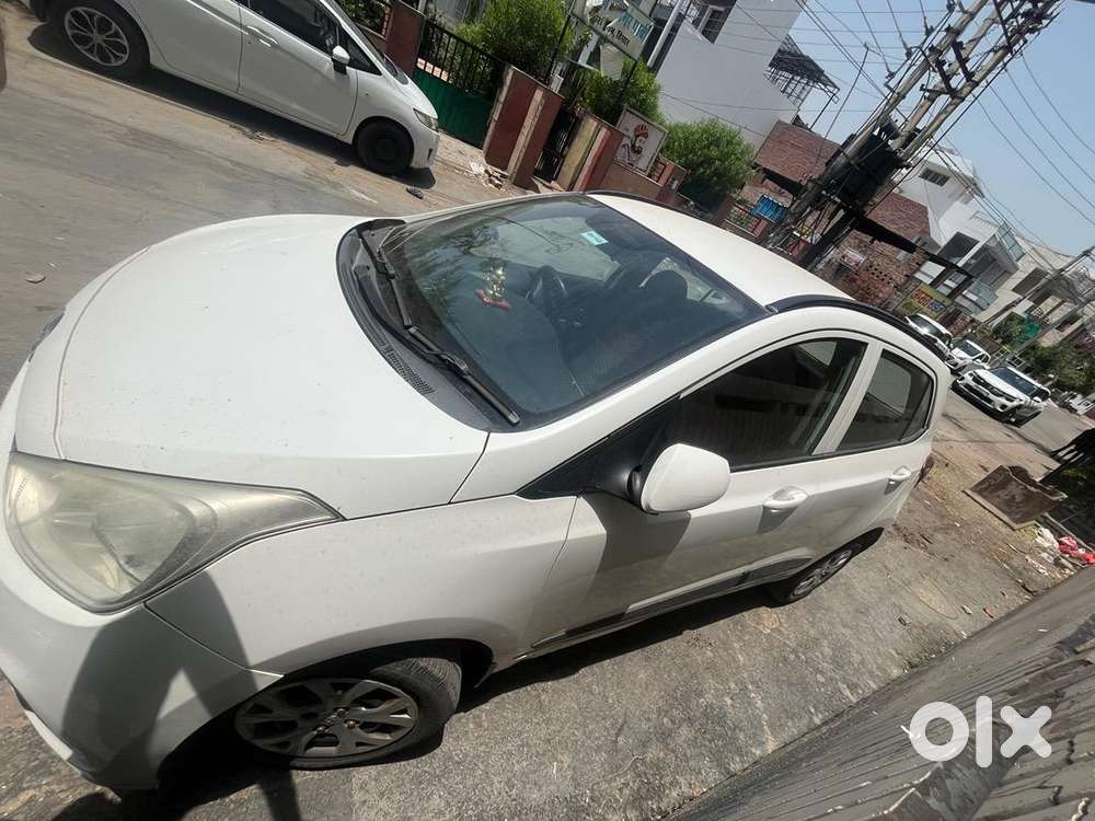 Hyundai Diesel Car 2015