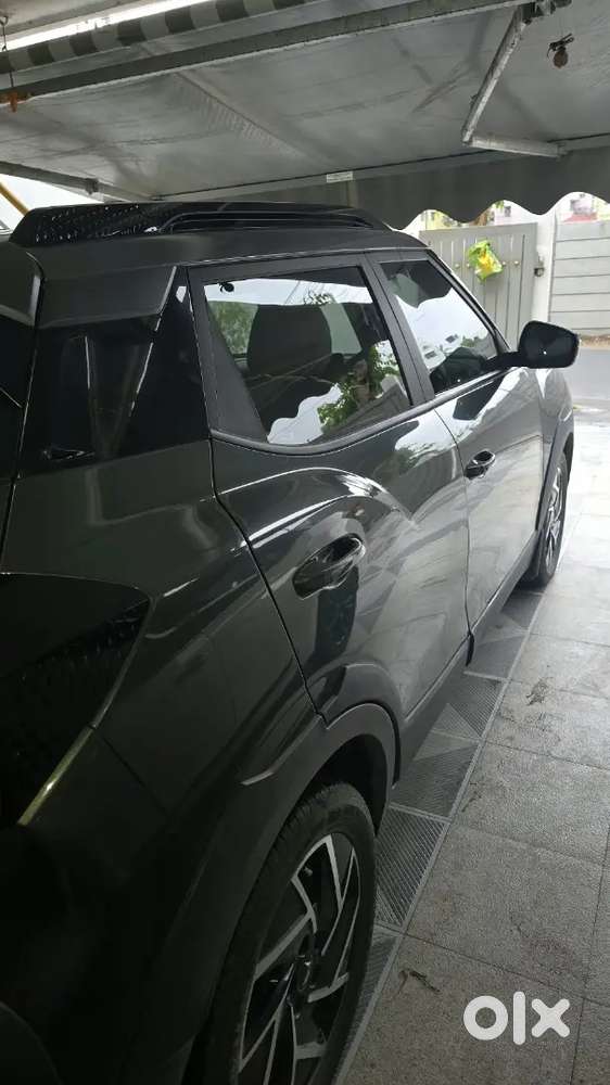 Mahindra Xuv 3xo 2025