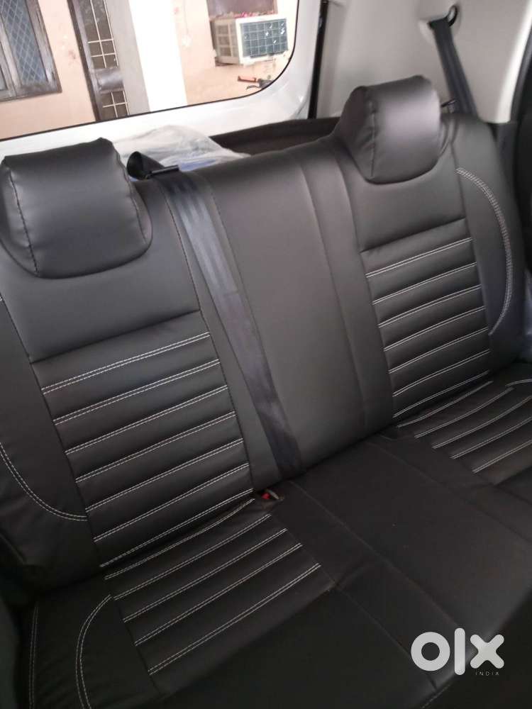 2023 Model Company Fitted Cng