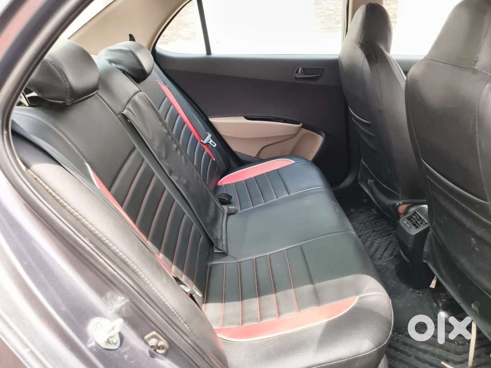 Hyundai Xcent 1.2 Crdi E Plus, 2018, Diesel