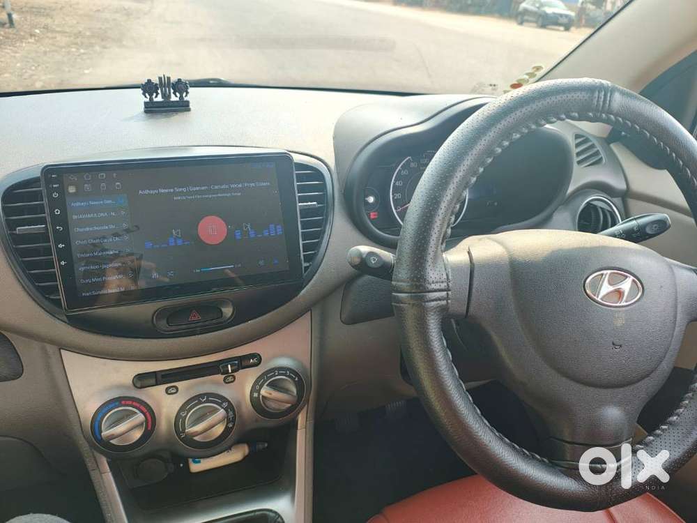 Hyundai I10 Magna Bluedrive