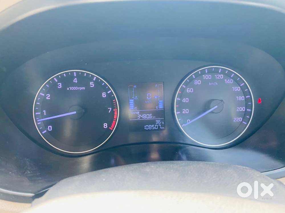 Hyundai I20 2015 Petrol Well Maintained