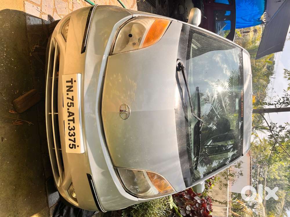 Good Condition Car No More Works