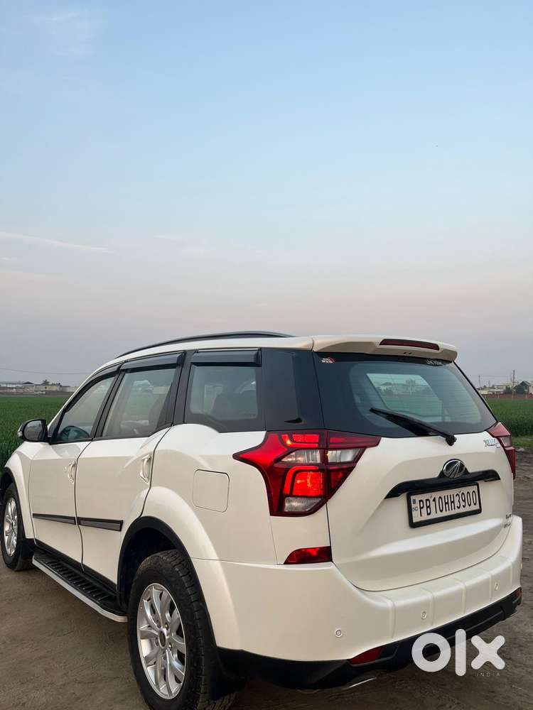 Mahindra Xuv500 W9, 2020, Diesel