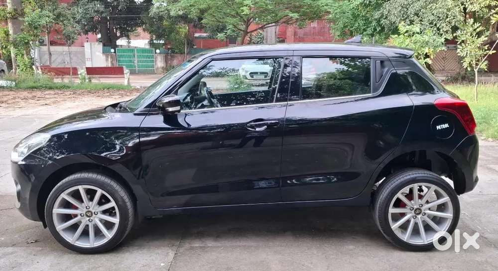 Maruti Suzuki Swift 2024 Petrol 36000 Km Driven