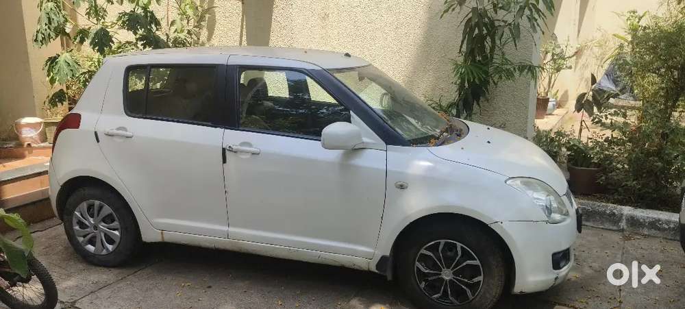 Maruti Swift Vdi 2011
