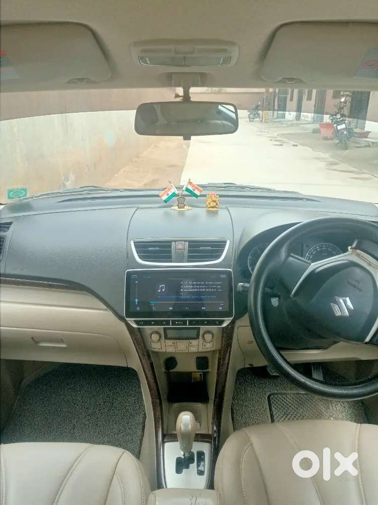 Maruti Suzuki Dzire 2016 Diesel 100000 Km Driven