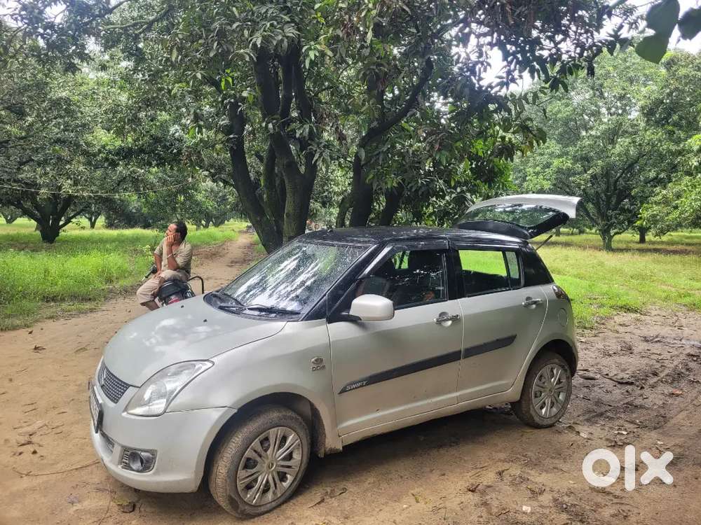 Maruti Suzuki Swift 2009 Diesel Manual