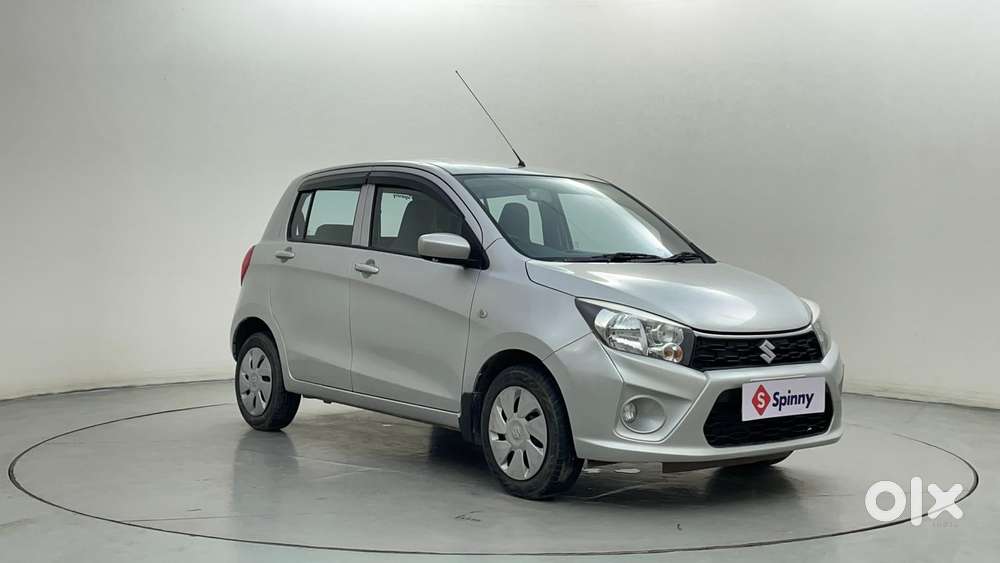 Maruti Suzuki Celerio 1.0 VXI AMT, 2020, Petrol