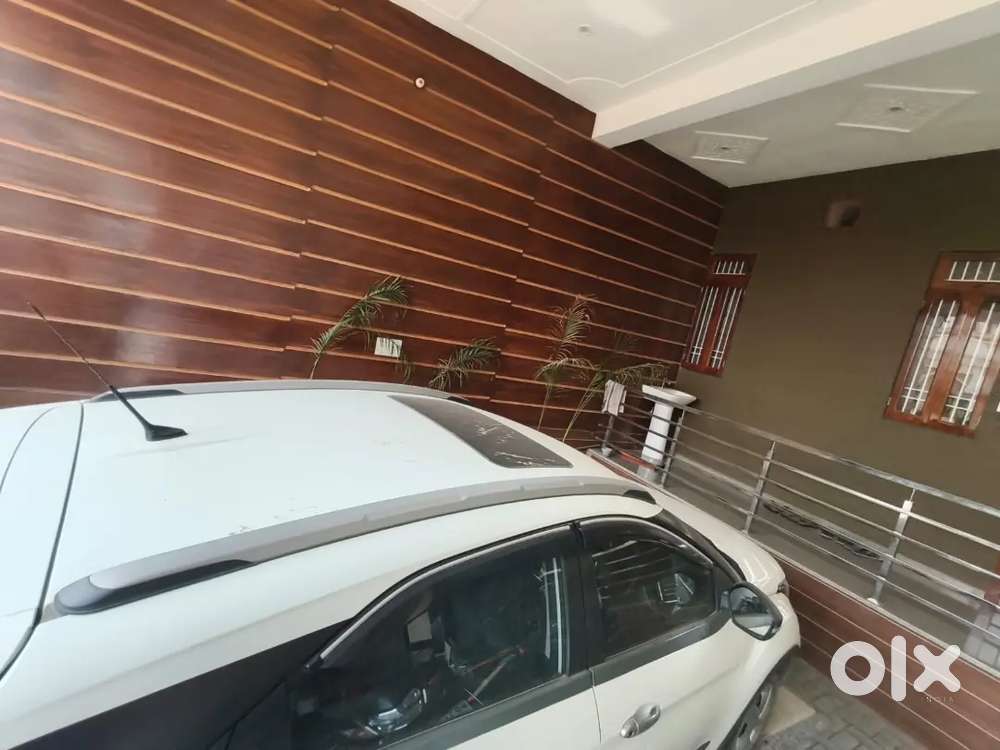 Tata Nexon 2020 Diesel Good Condition