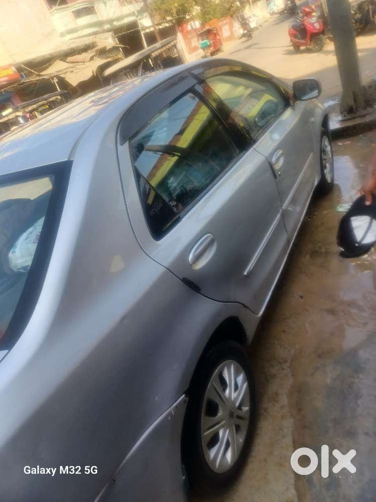 Toyota Etios 2010-2012 G, 2012, Diesel