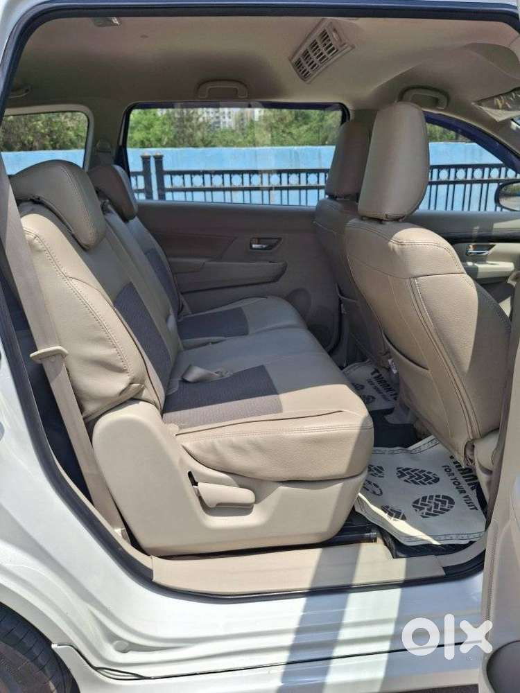 Maruti Suzuki Ertiga 1.5 Zxi Plus, 2020, Petrol