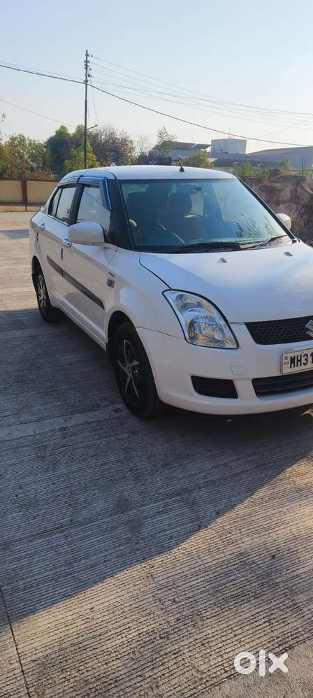 Maruti Suzuki Swift Dzire Tour Ldi, 2017, Diesel