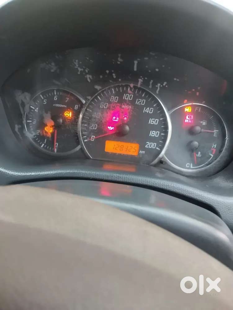 Maruti Suzuki Dzire Vdi 2009 Petrol