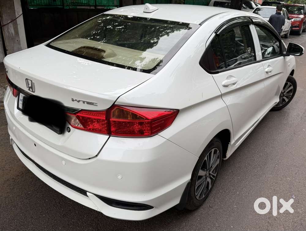 Honda City 1.5 Sv I-vtec Mt, 2022, Petrol