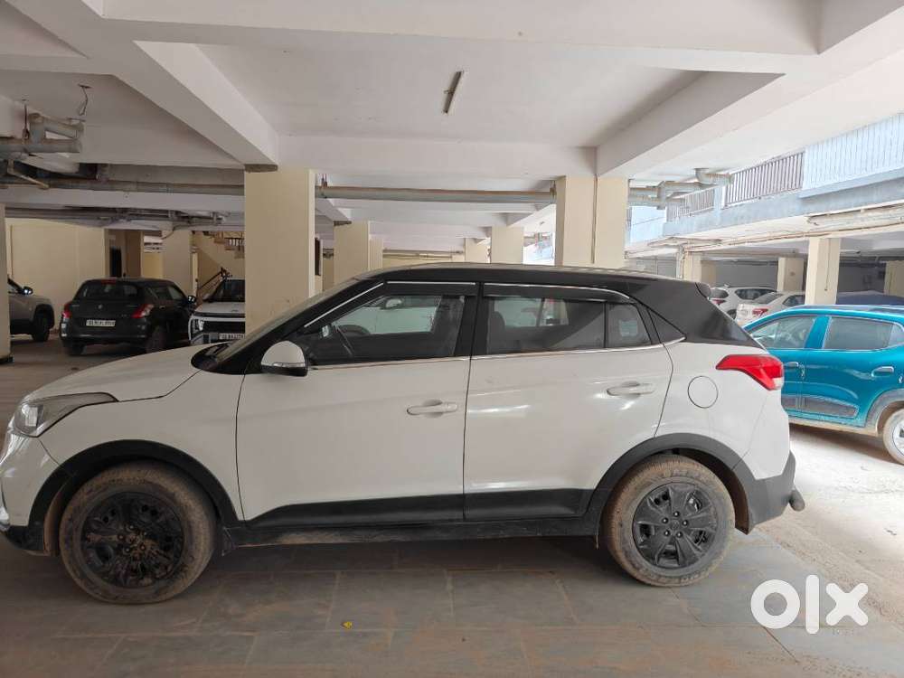 Hyundai Creta 1.4 2018