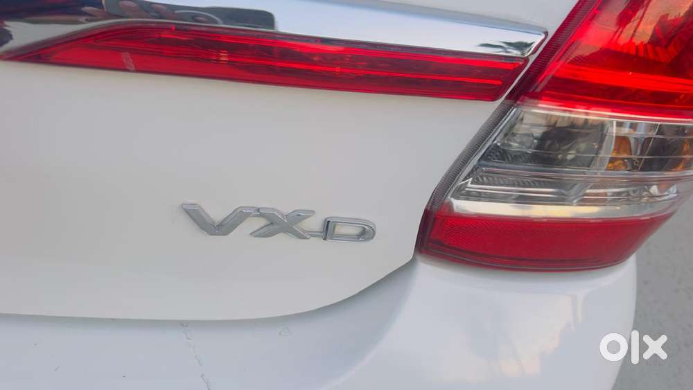 Toyota Etios Vx D, 2019, Diesel