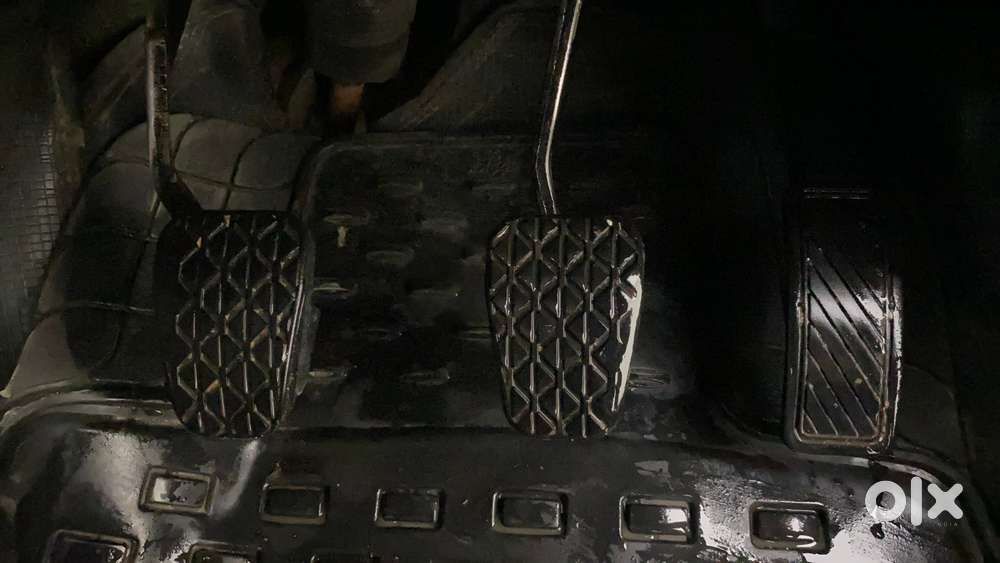 Ford Ecosport 1.5 Tdci Trend, 2016, Diesel