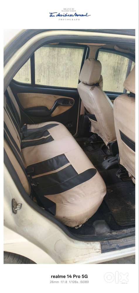 Tata Indigo Top Model