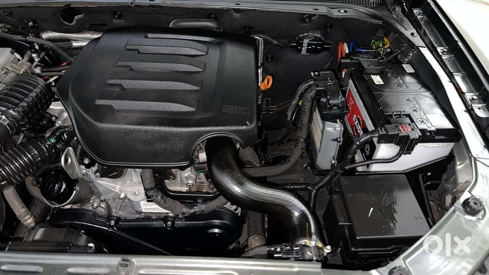 Mahindra Scorpio N Z8 Petrol Mt 7 Str, 2024, Petrol