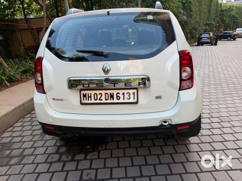 Renault Duster 1.5 Petrol Rxe, 2014, Petrol