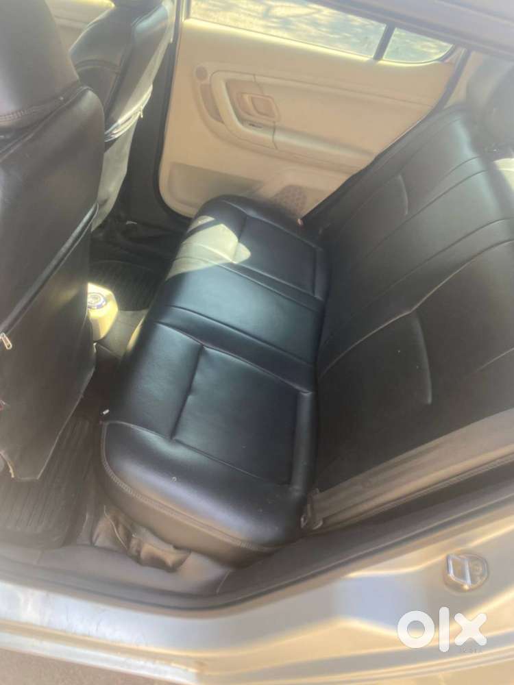 Skoda Fabia 2012 Petrol Well Maintained