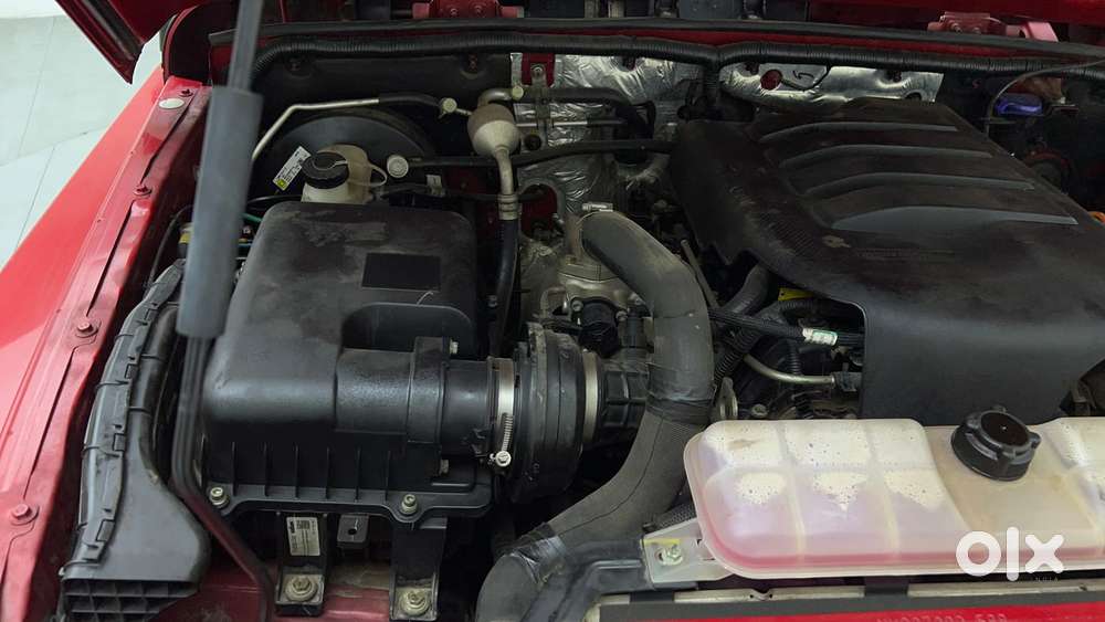 Mahindra Thar Lx Hard Top Petrol Mt 4wd, 2023, Petrol
