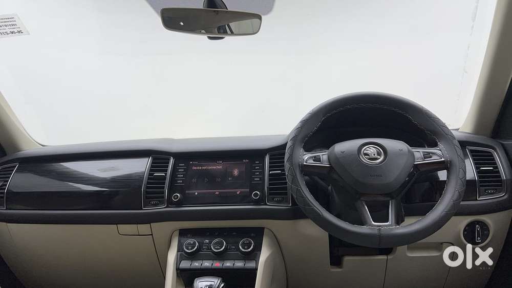 Skoda Kodiaq 2.0 Style Tdi 4x4 At, 2018, Diesel