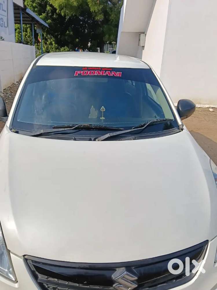 Maruti Suzuki Dzire 2018 Diesel 162000 Km Driven