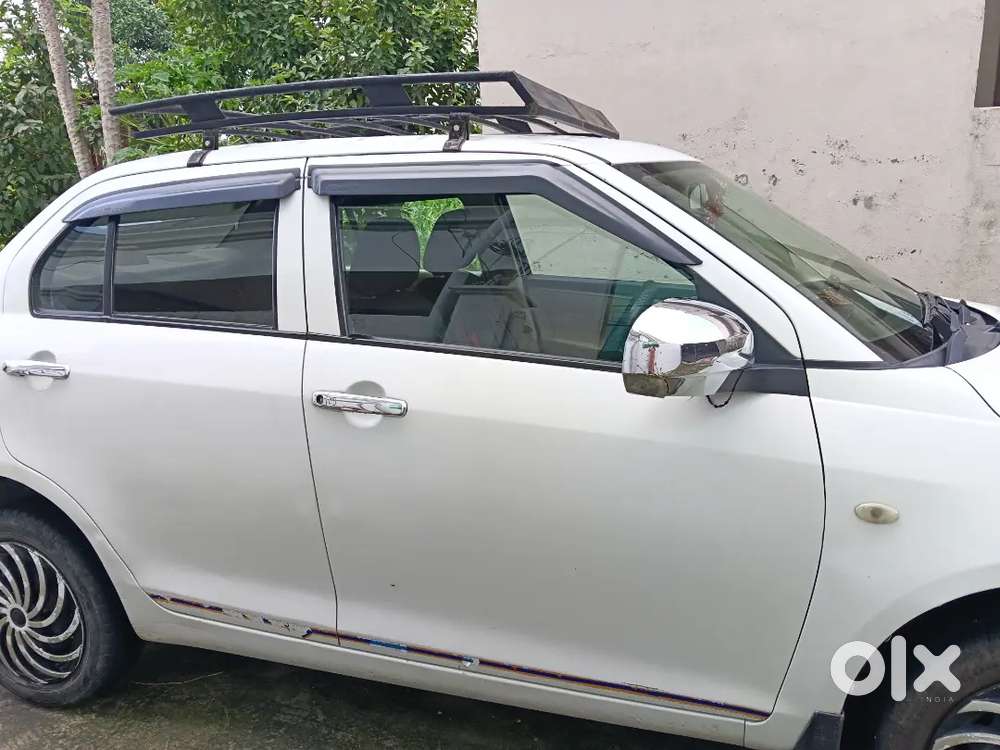 Maruti Dzire 1.2 Tour 2021