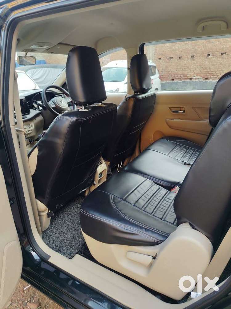 Maruti Suzuki Ertiga Vxi (o) Cng, 2026, Cng & Hybrids