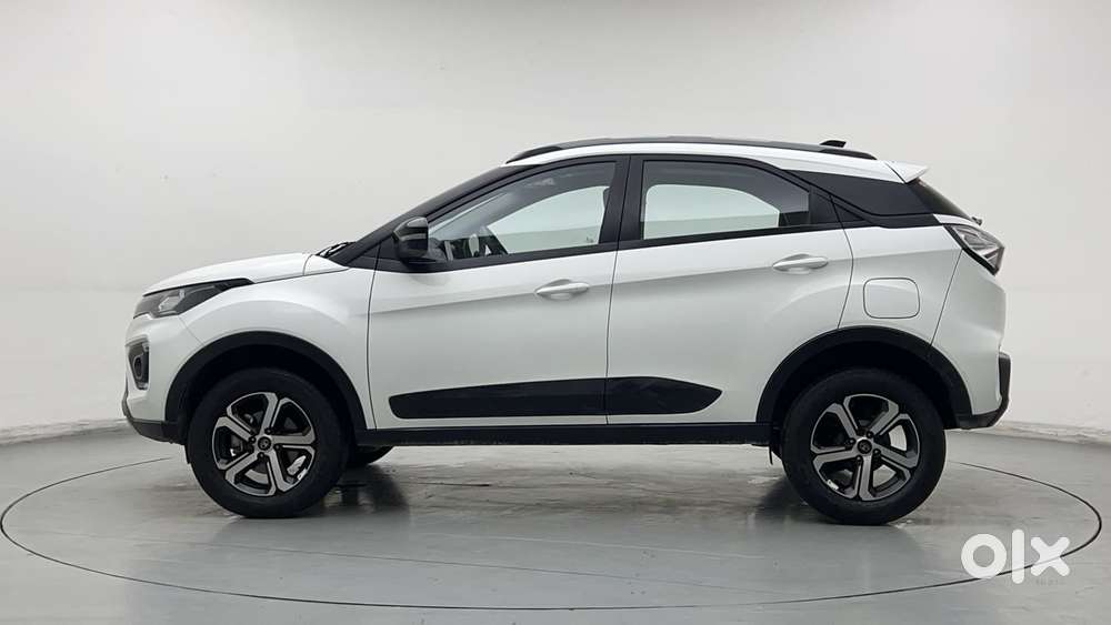 Tata Nexon 1.2 Revotron Xz Plus (s), 2023, Petrol