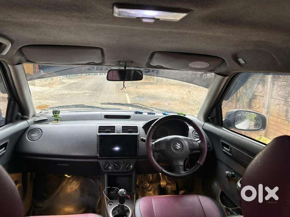 Maruti Suzuki Dzire 2016 Diesel Well Maintained